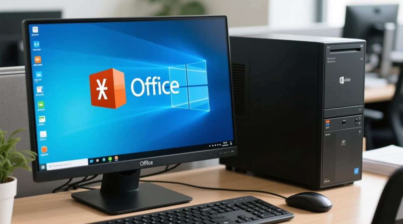 aoc电脑带有office吗 aoc电脑带有office吗