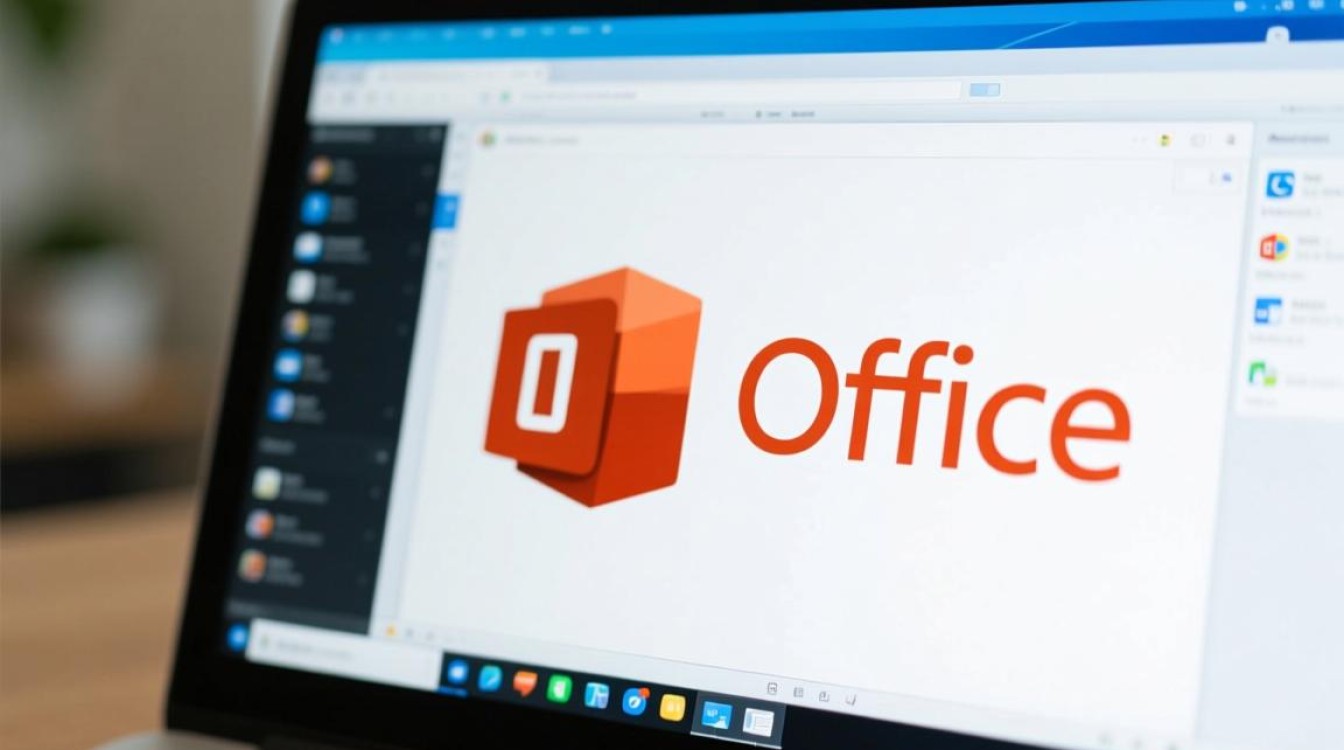 电脑如何默认打开office 电脑如何默认打开office
