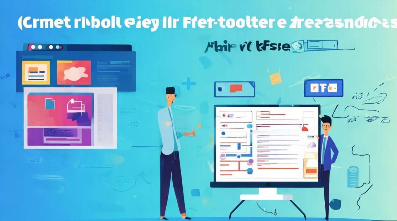 一、FTP服务简介,究竟FTP服务有哪些特点和优势? 一、FTP服务简介,究竟FTP服务有哪些特点和优势?