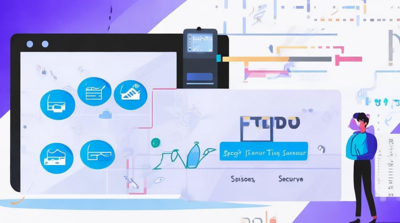 一、FTP服务简介,究竟FTP服务有哪些特点和优势? 一、FTP服务简介,究竟FTP服务有哪些特点和优势?