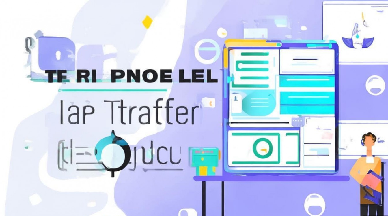 一、FTP服务简介,究竟FTP服务有哪些特点和优势? 一、FTP服务简介,究竟FTP服务有哪些特点和优势?