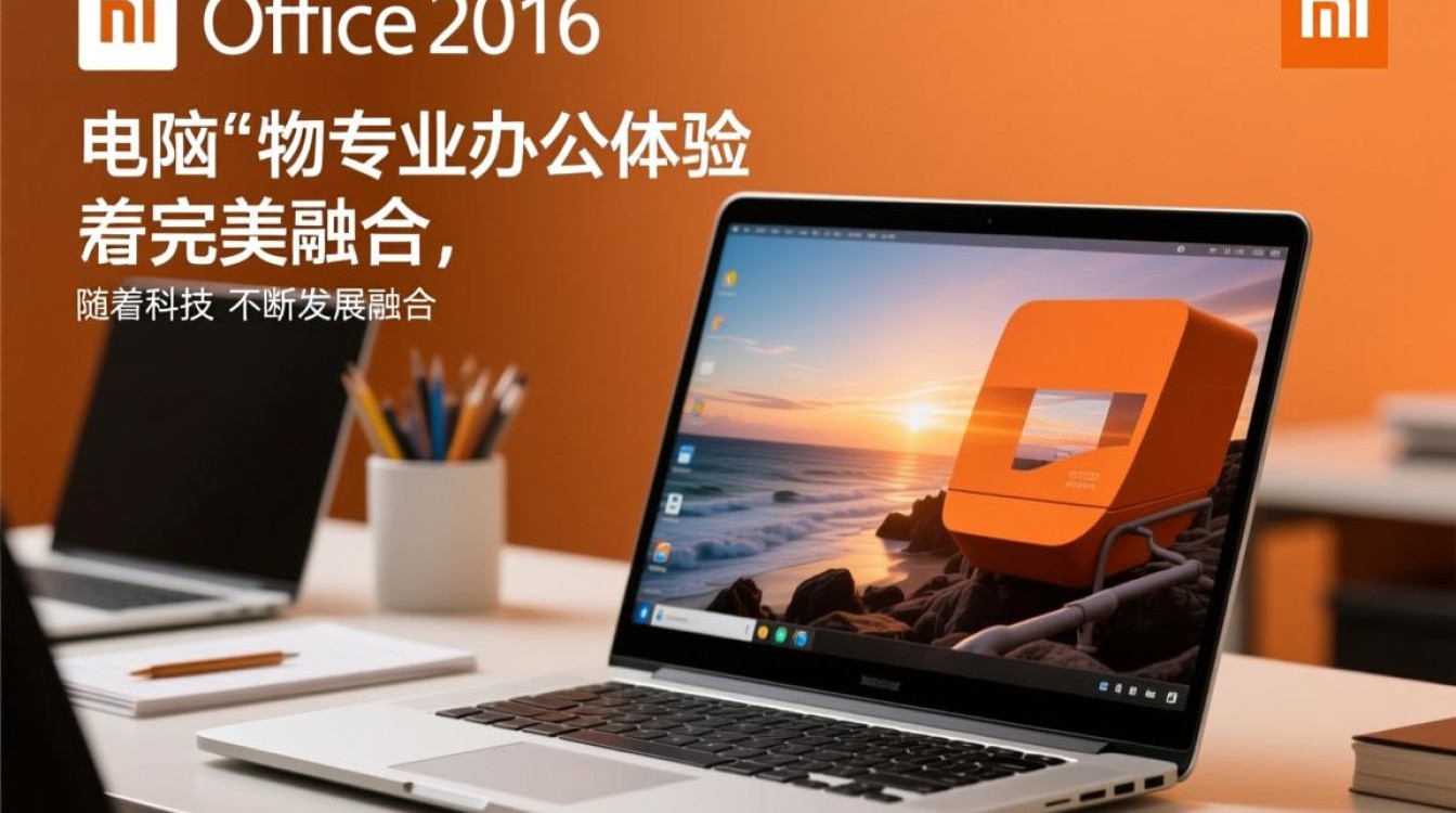 小米电脑office2016 小米电脑office2016