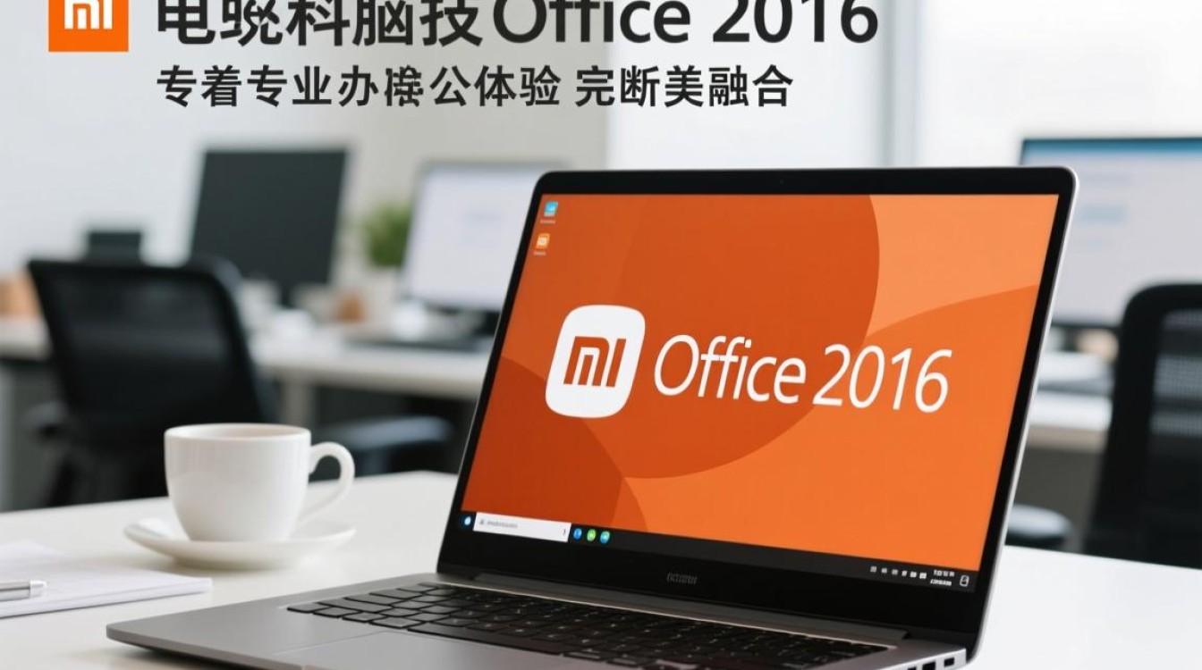 小米电脑office2016 小米电脑office2016