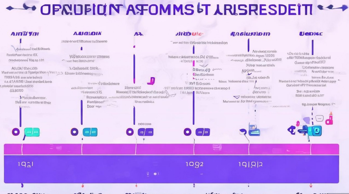 JavaScript发展历程中,有哪些关键节点和重要事件塑造了今天的前端技术? JavaScript发展历程中,有哪些关键节点和重要事件塑造了今天的前端技术?