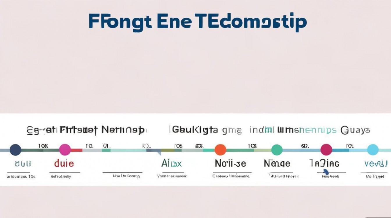 JavaScript发展历程中,有哪些关键节点和重要事件塑造了今天的前端技术? JavaScript发展历程中,有哪些关键节点和重要事件塑造了今天的前端技术?