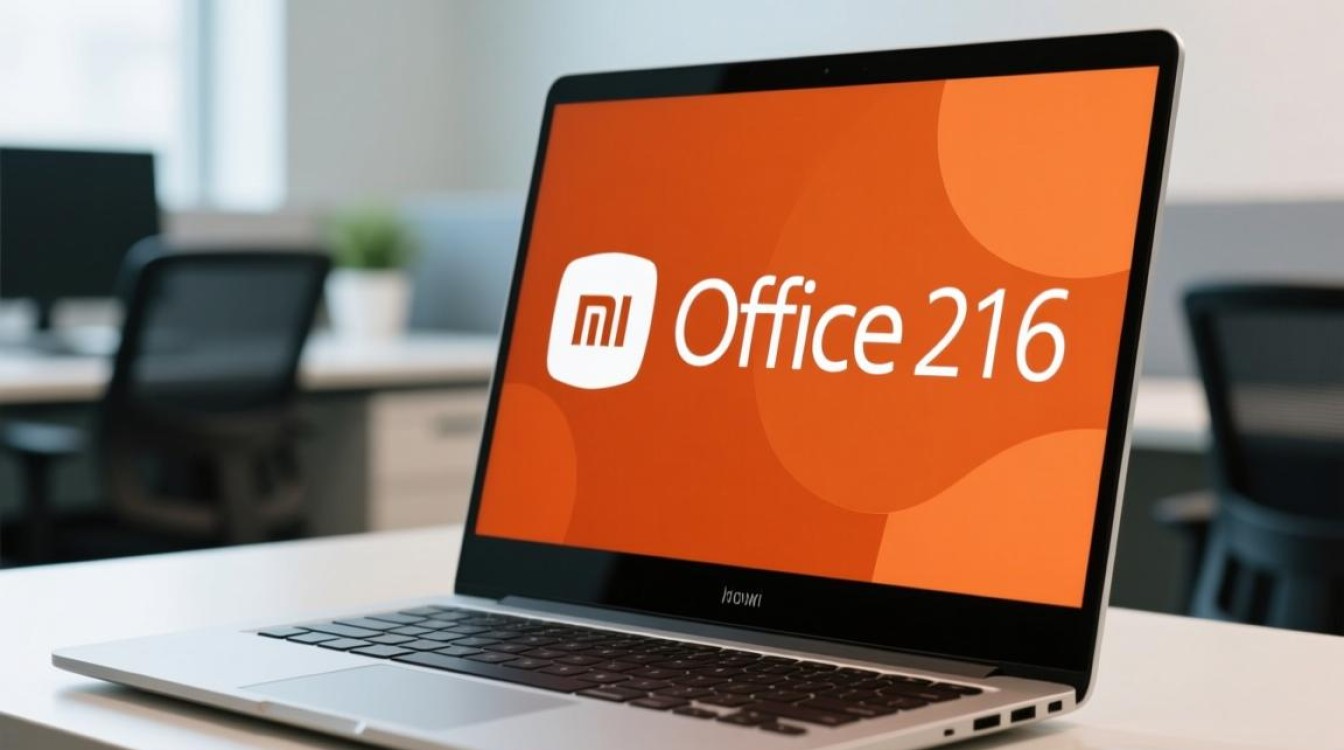小米电脑office2016 小米电脑office2016