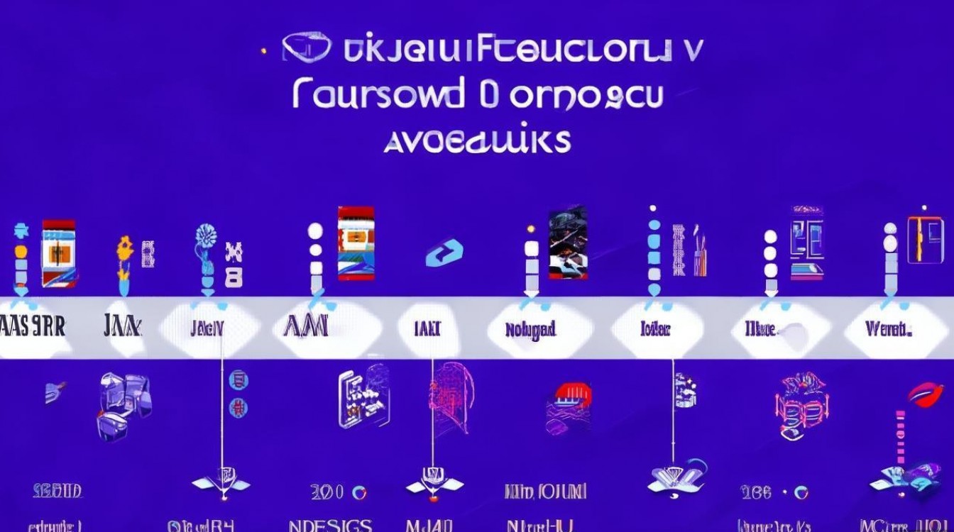 JavaScript发展历程中,有哪些关键节点和重要事件塑造了今天的前端技术? JavaScript发展历程中,有哪些关键节点和重要事件塑造了今天的前端技术?