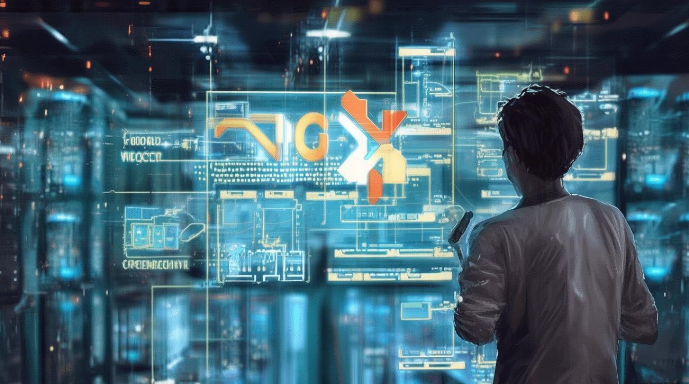 Nginx究竟是什么?背后的原理和应用场景有何独特之处? Nginx究竟是什么?背后的原理和应用场景有何独特之处?
