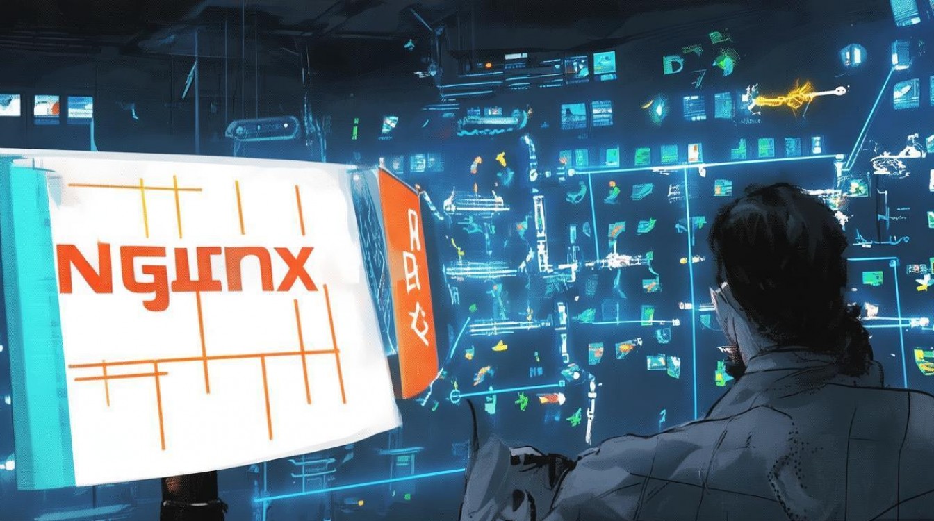 Nginx究竟是什么?背后的原理和应用场景有何独特之处? Nginx究竟是什么?背后的原理和应用场景有何独特之处?