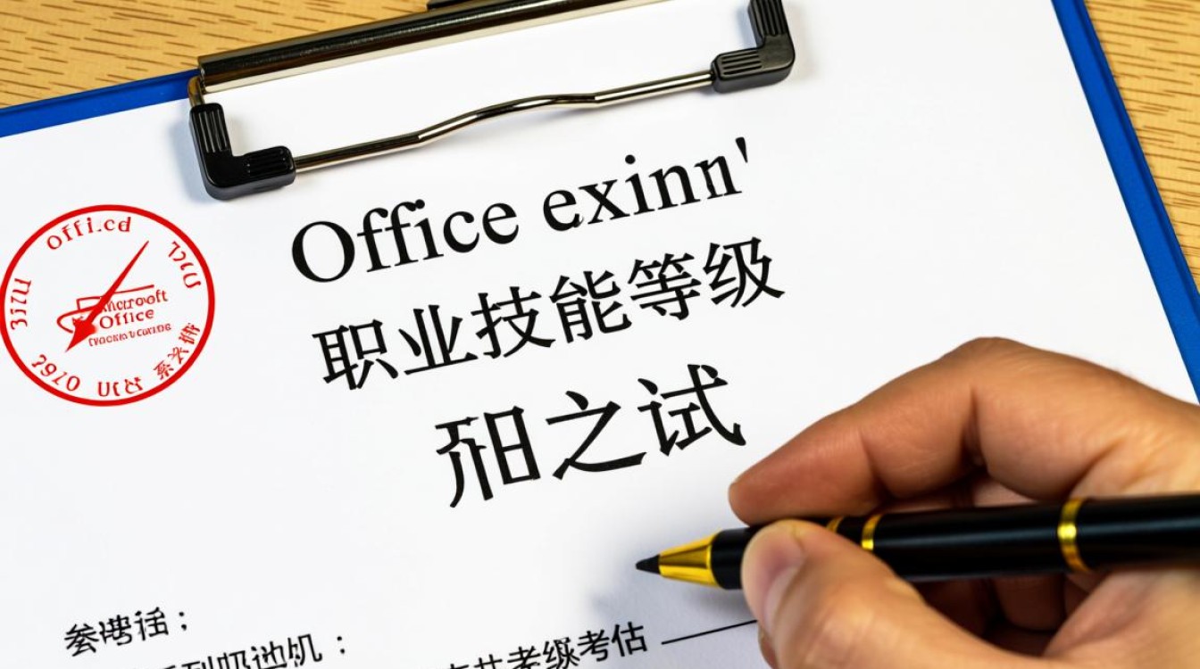 office考试属于什么考试 office考试属于什么考试