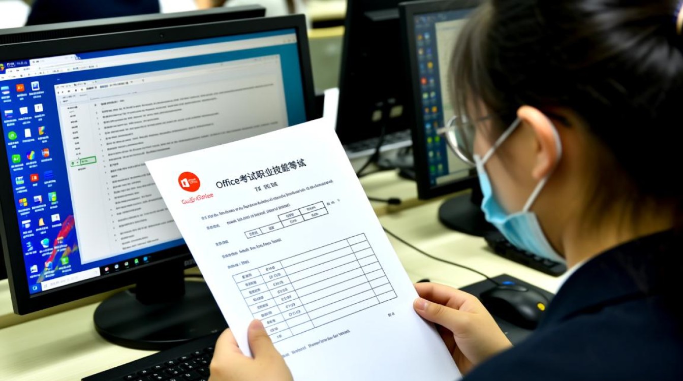 office考试属于什么考试 office考试属于什么考试