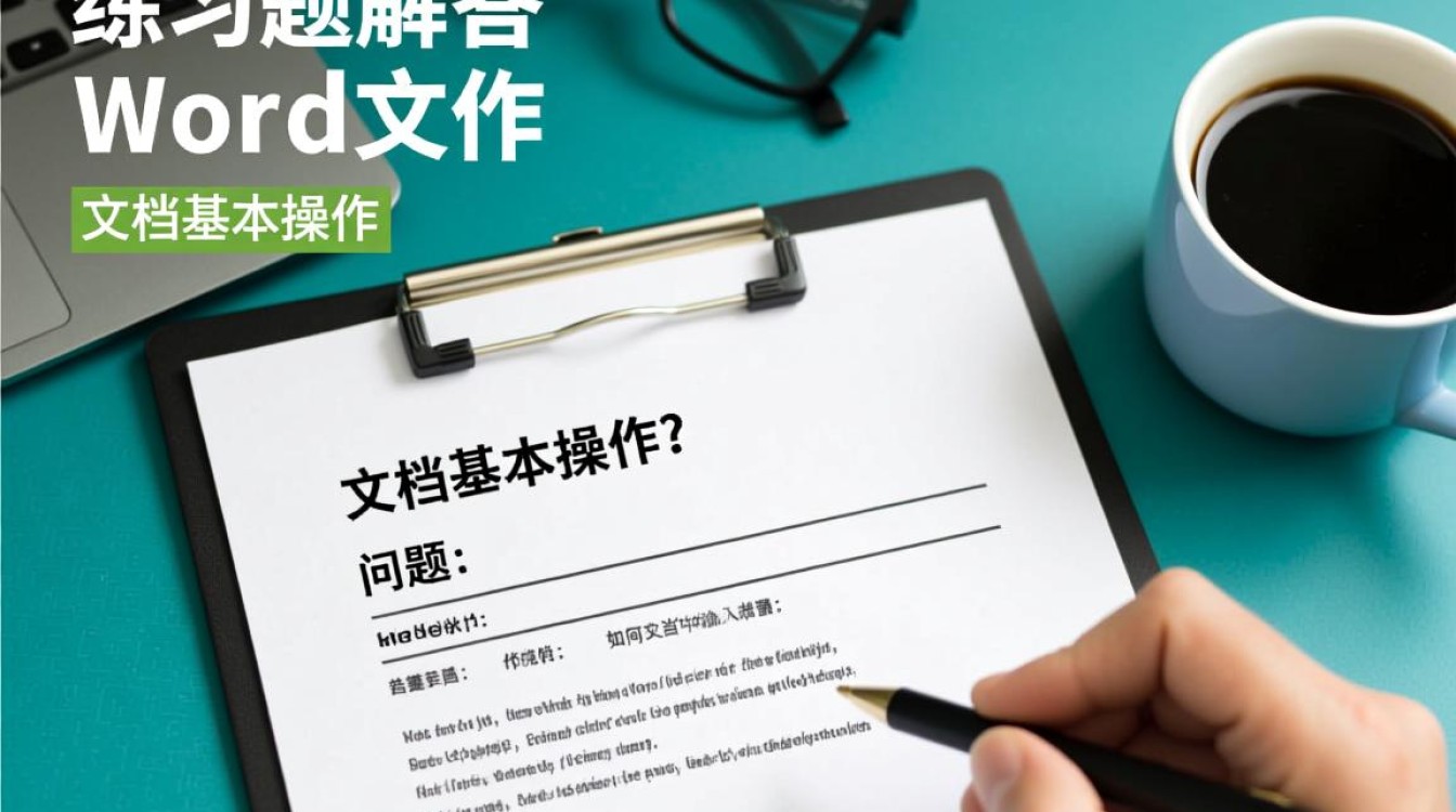 office基础练习题
