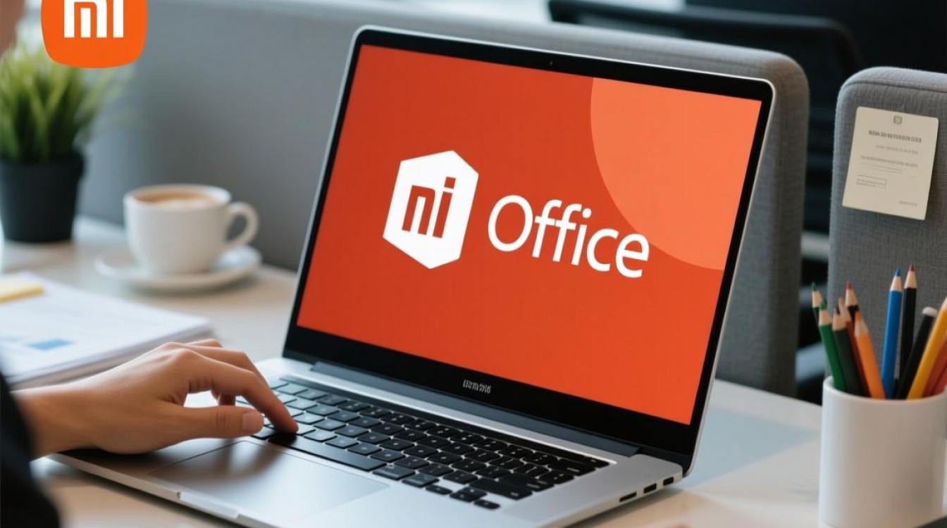 小米电脑office怎么免费