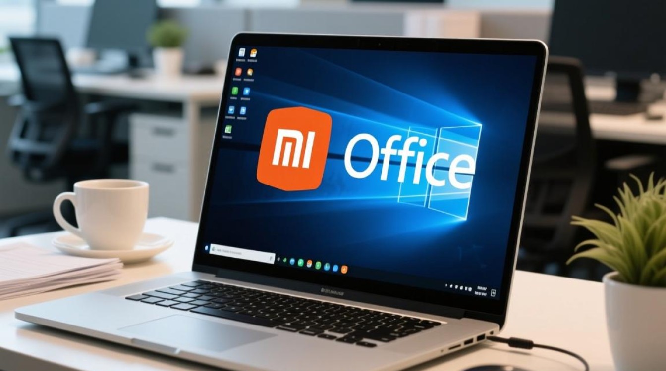 小米电脑office怎么免费