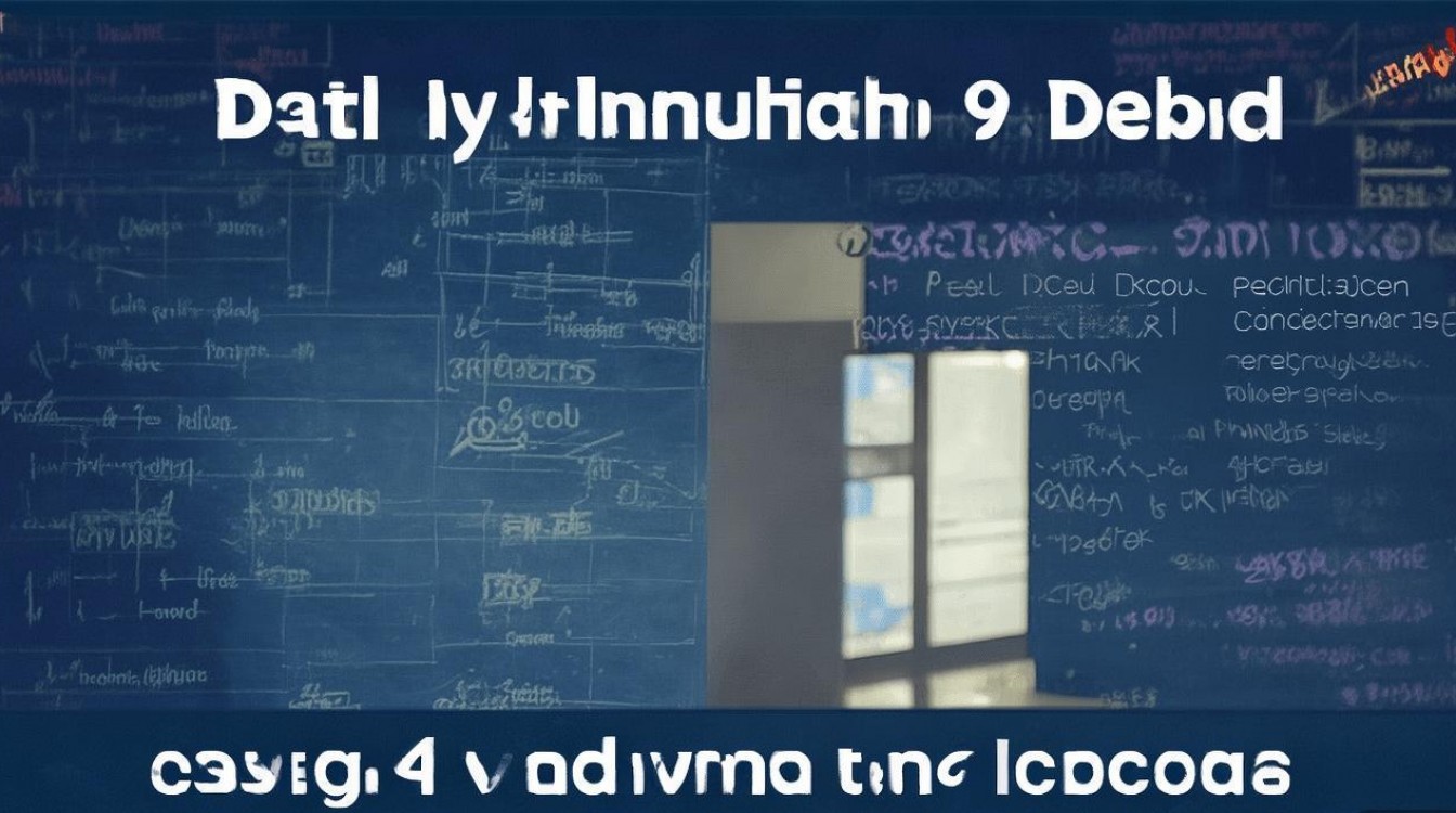 Debian 9系统安装配置过程中,哪些关键步骤易被忽视? Debian 9系统安装配置过程中,哪些关键步骤易被忽视?