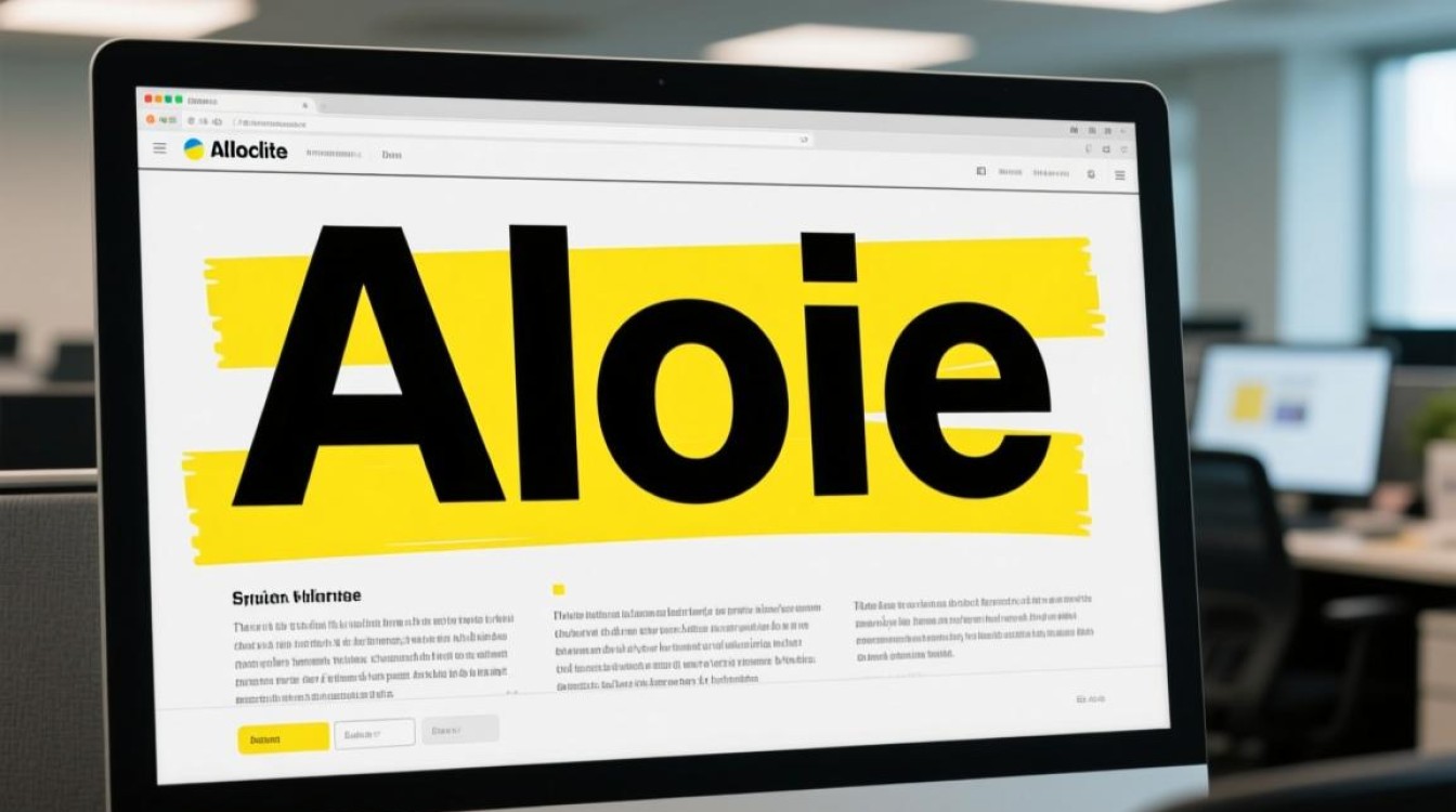 office黑色字体标注黄色