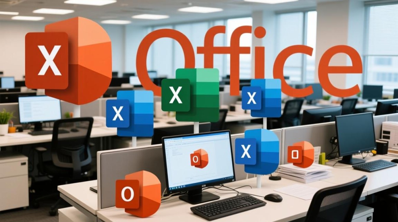 多版本office 共存 默认 多版本office 共存 默认