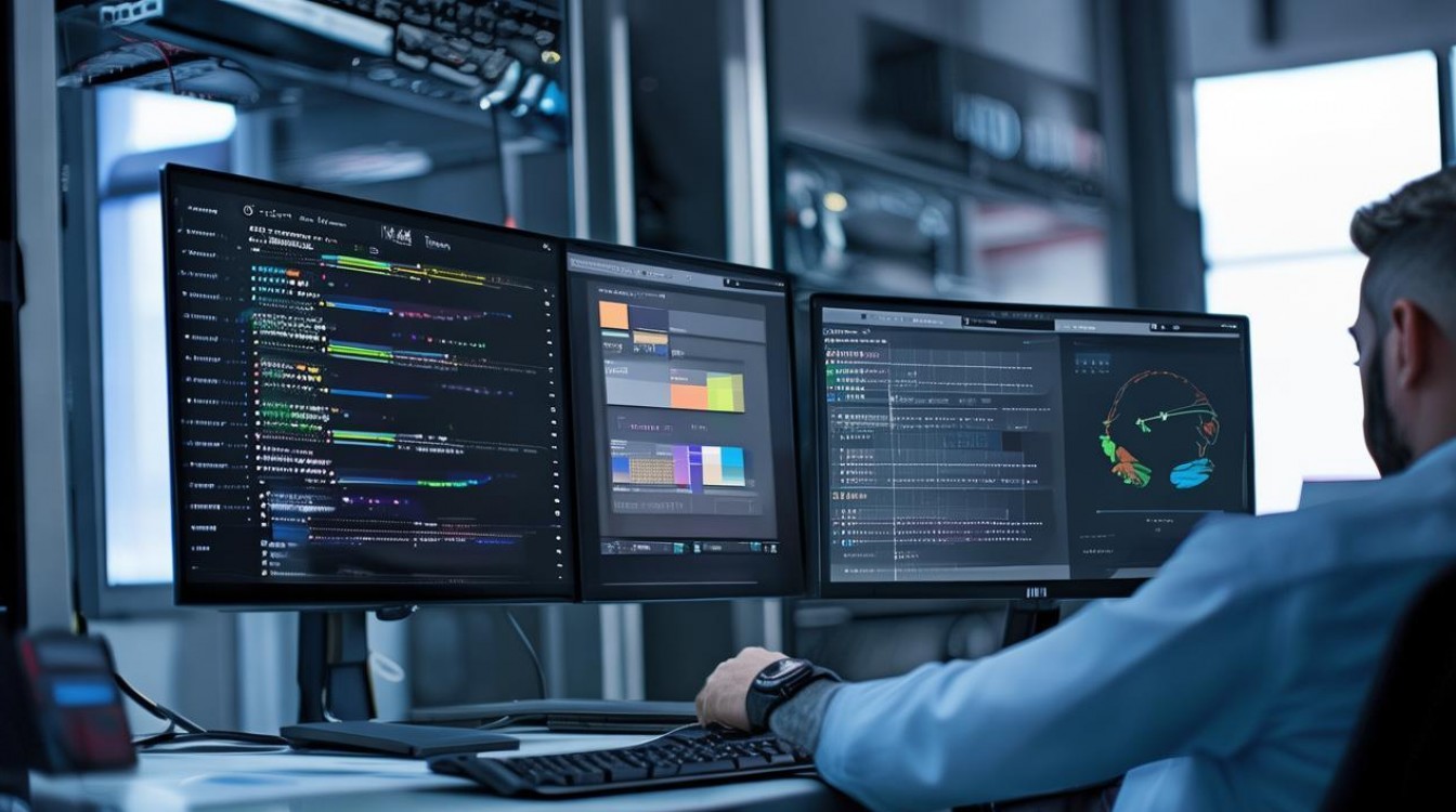如何高效管理ubuntu svn服务器？有哪些最佳实践和技巧？