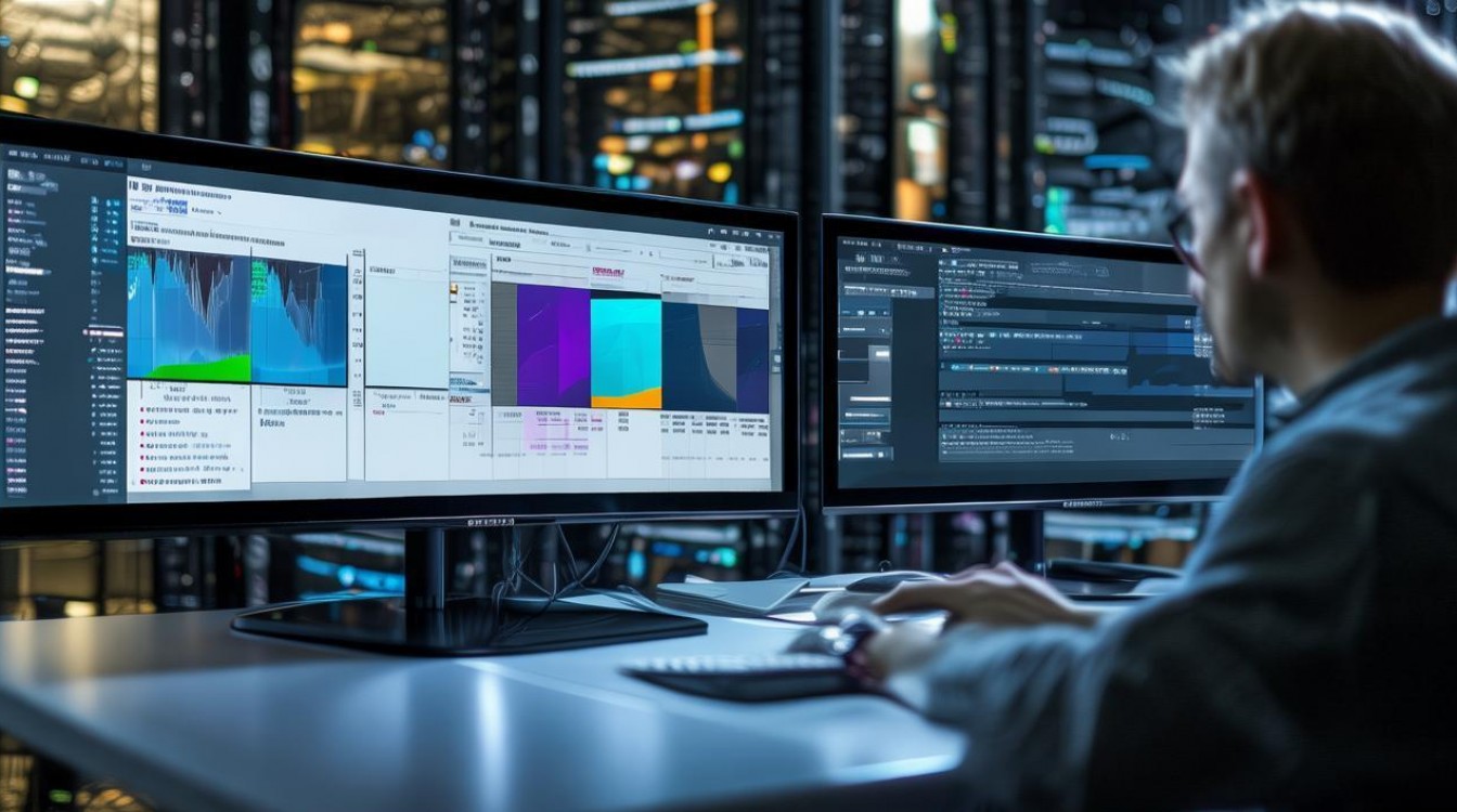 如何高效管理ubuntu svn服务器？有哪些最佳实践和技巧？
