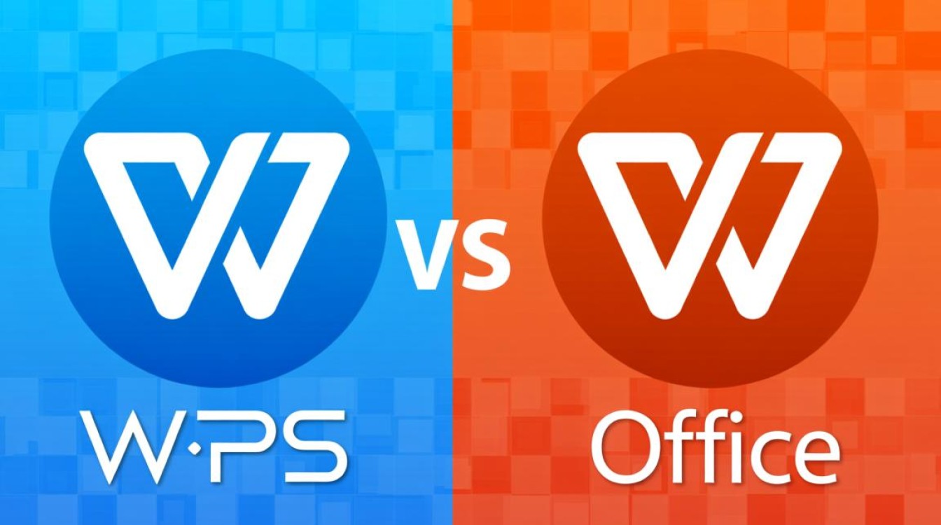 建议使用wps还是office