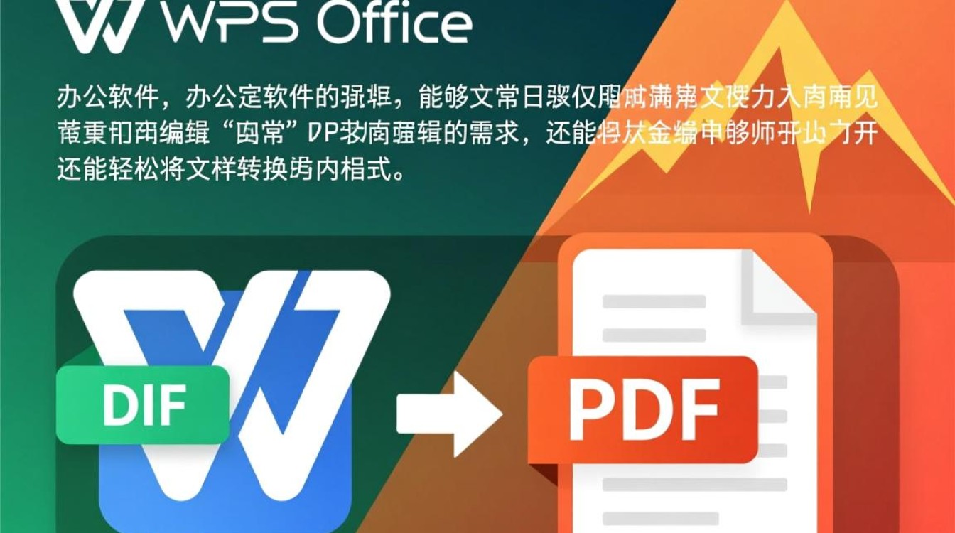 金山office如何生成pdf