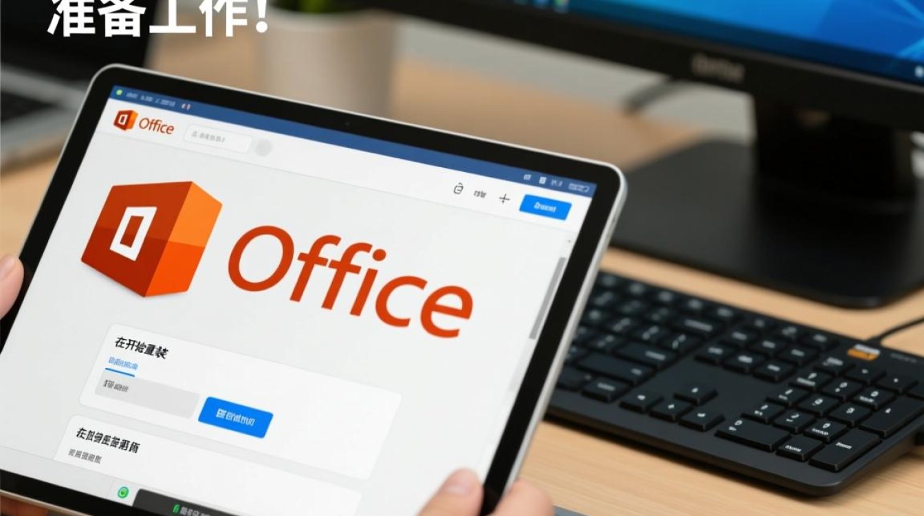 电脑怎么重装office系统 电脑怎么重装office系统
