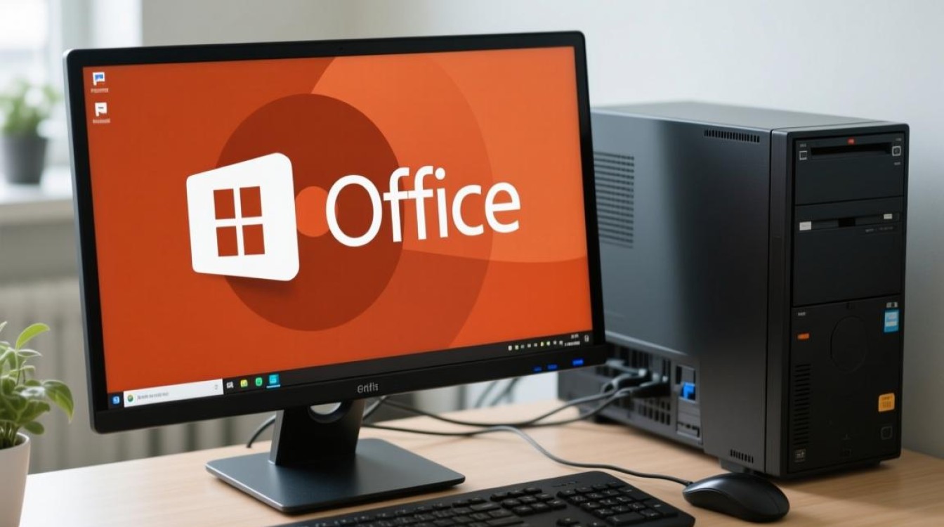 电脑怎么重装office系统 电脑怎么重装office系统