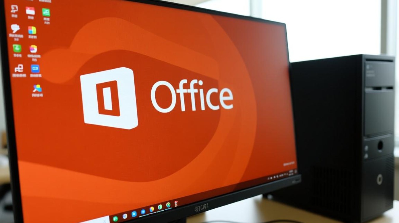 电脑怎么重装office系统 电脑怎么重装office系统