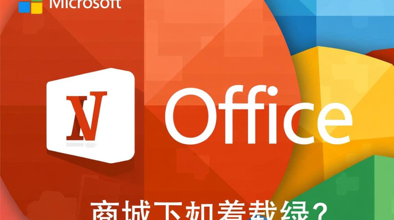 官方商城如何下载office