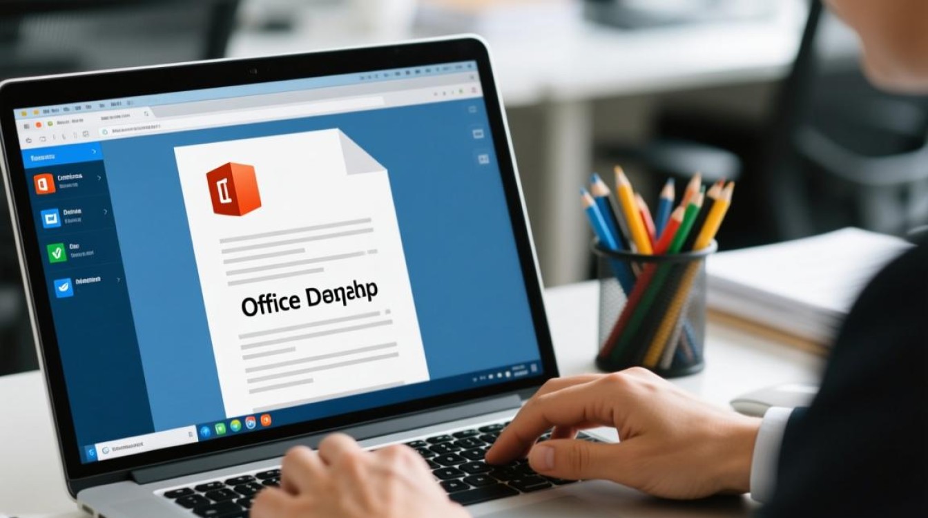 office文档打开总是重叠