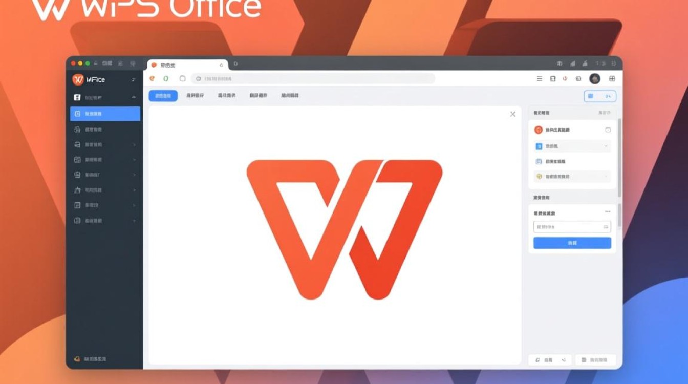 wps office怎么是黑色