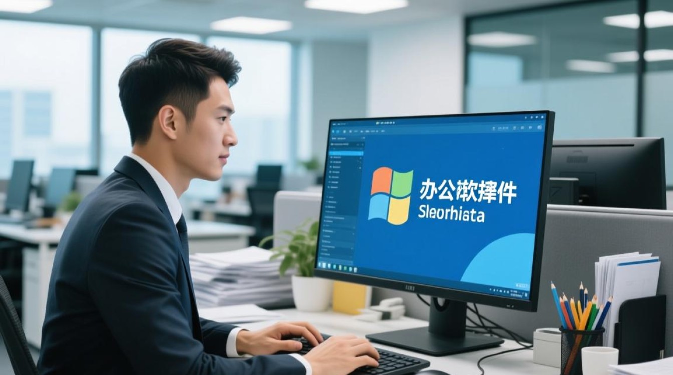 文员使用wps还是office