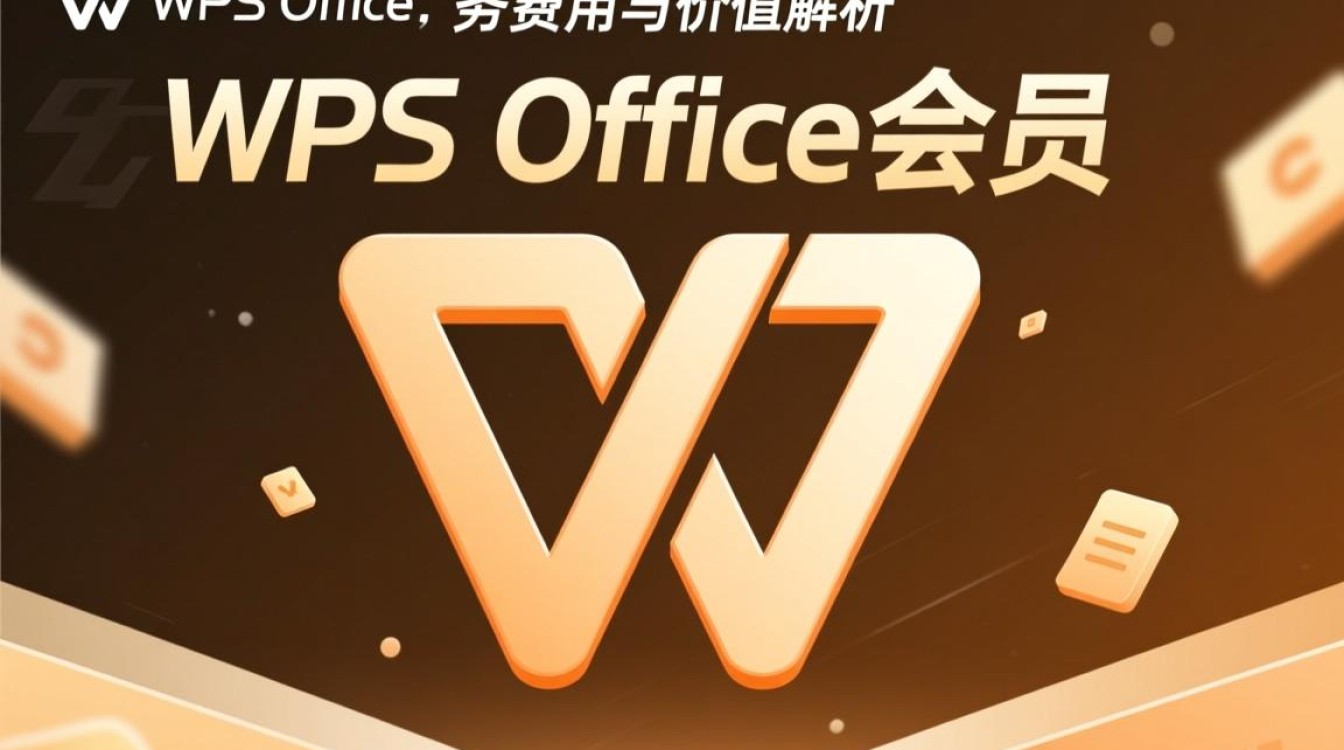 wps office会员要钱吗