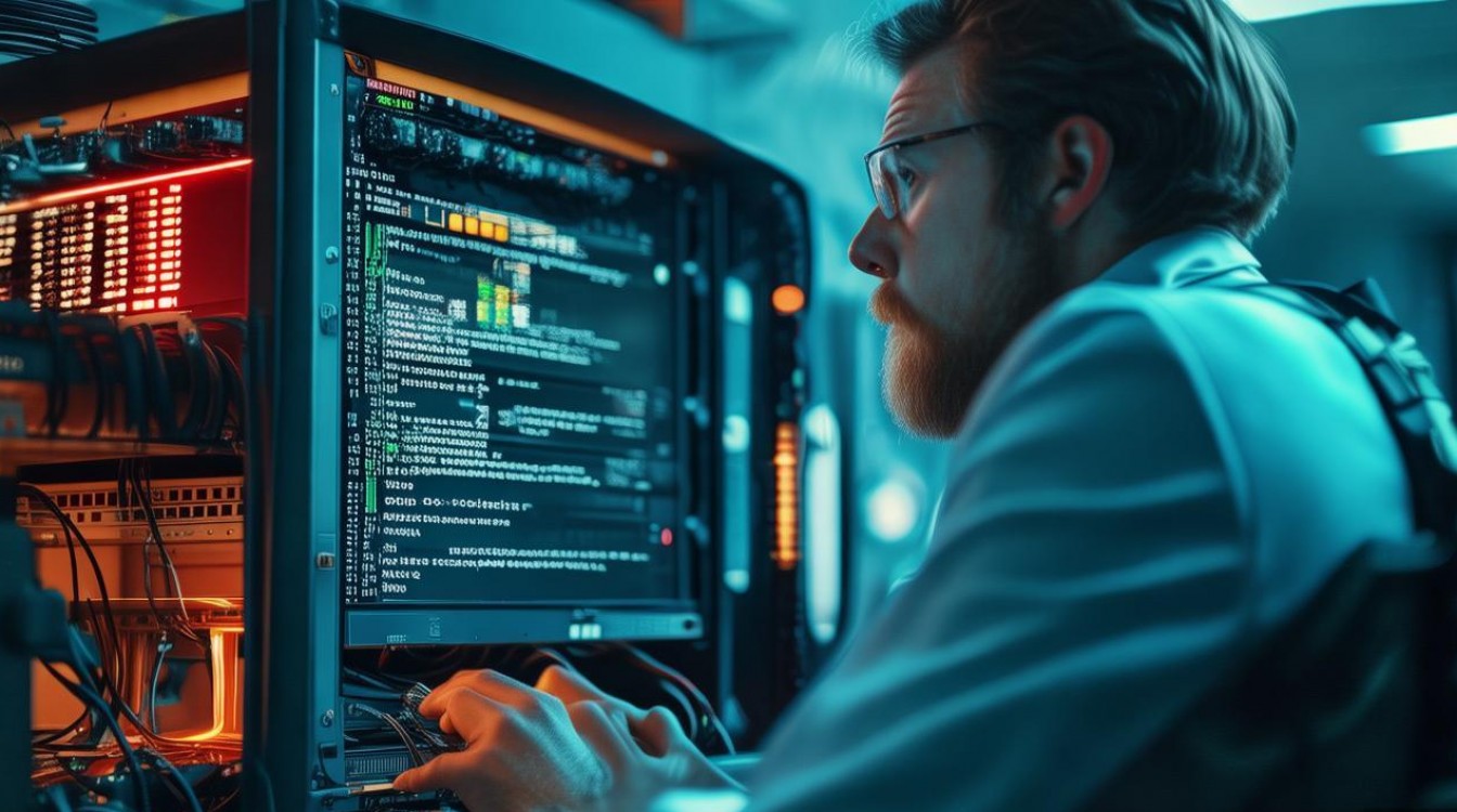 Ubuntu服务器DNS配置正确，但无法解析域名，究竟问题出在哪？