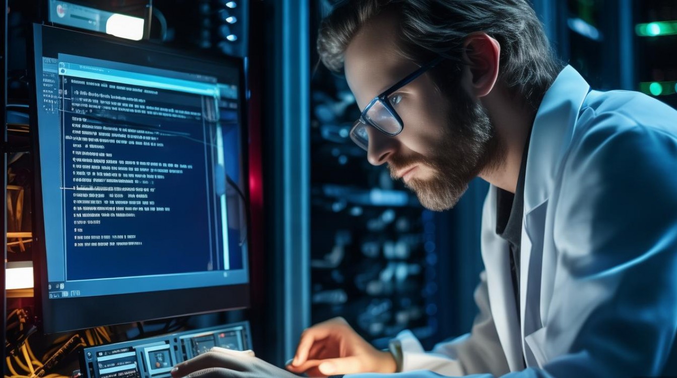 Ubuntu服务器DNS配置正确，但无法解析域名，究竟问题出在哪？
