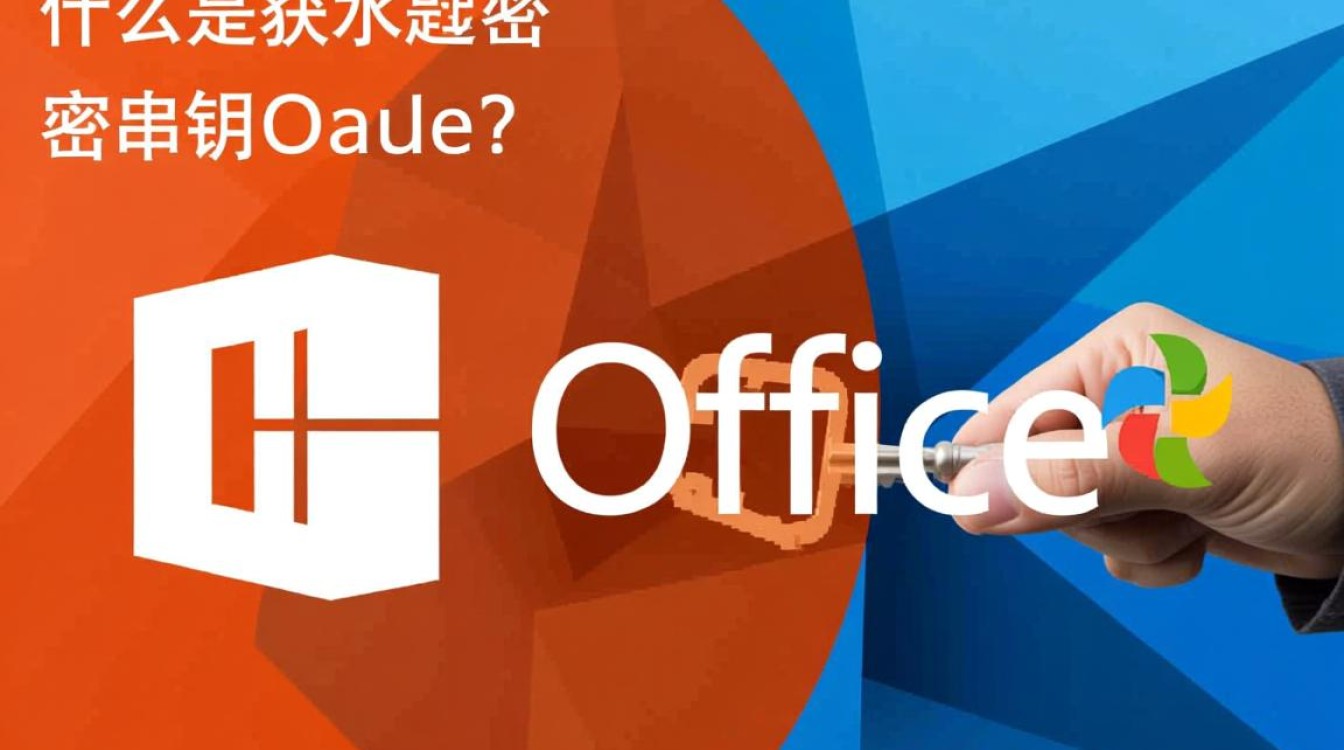 电脑office如何获取密钥