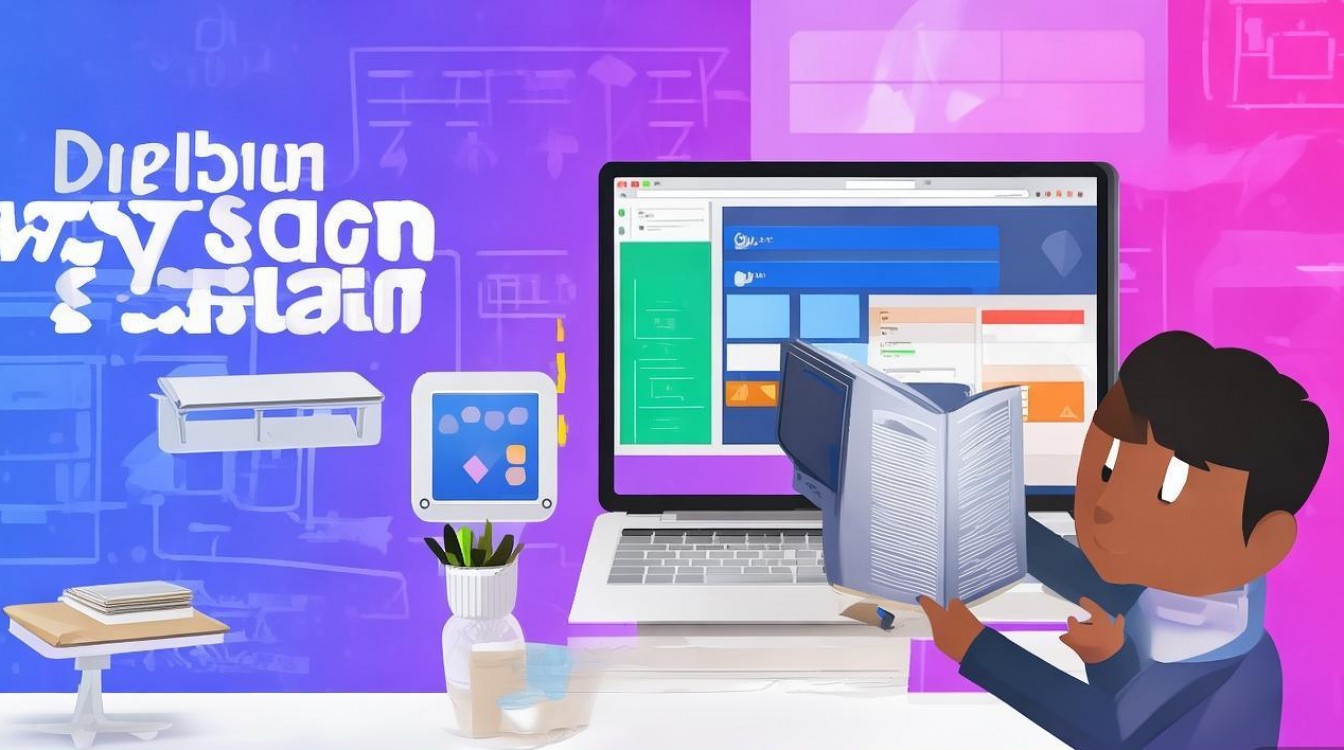 Debian系统入门,新手如何快速掌握Debian的使用技巧? Debian系统入门,新手如何快速掌握Debian的使用技巧?