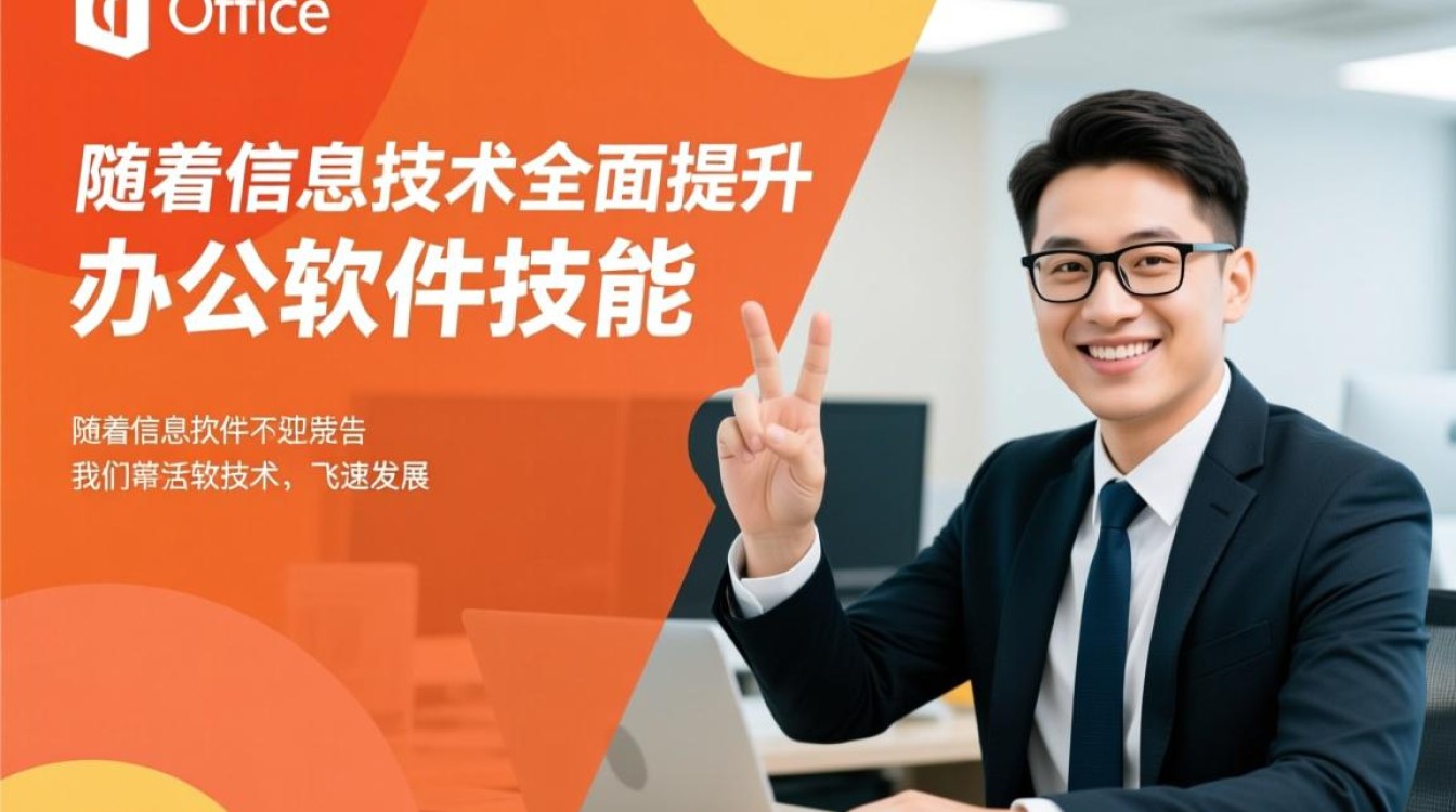 跟潘老师学office