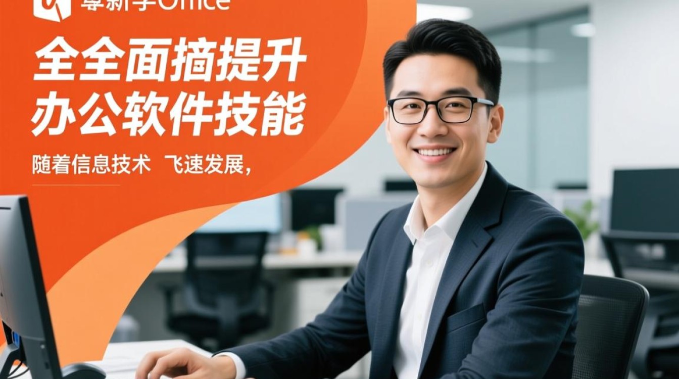 跟潘老师学office