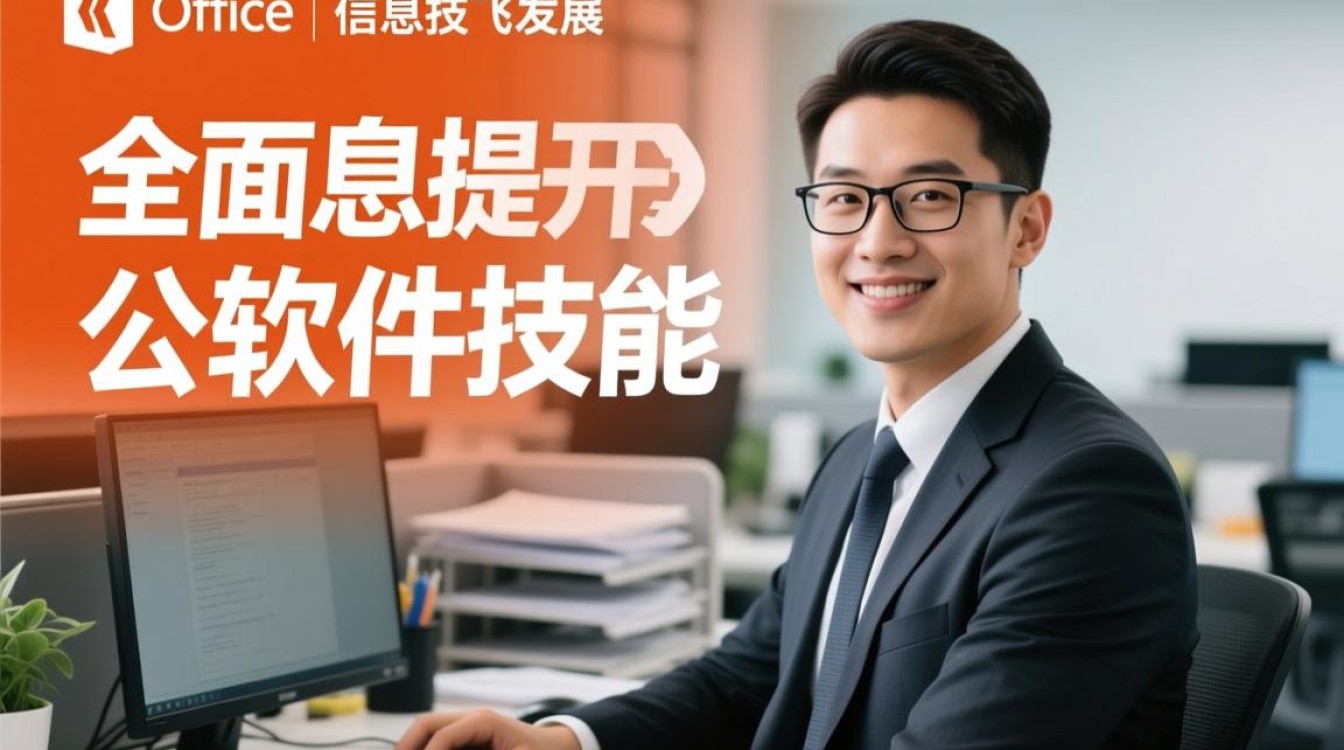 跟潘老师学office