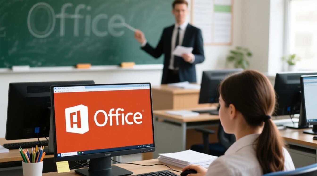 老师电脑怎么激活office 老师电脑怎么激活office