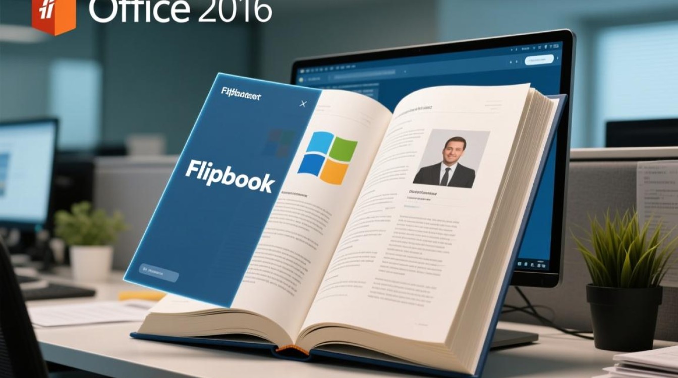 office2016翻书效果 office2016翻书效果