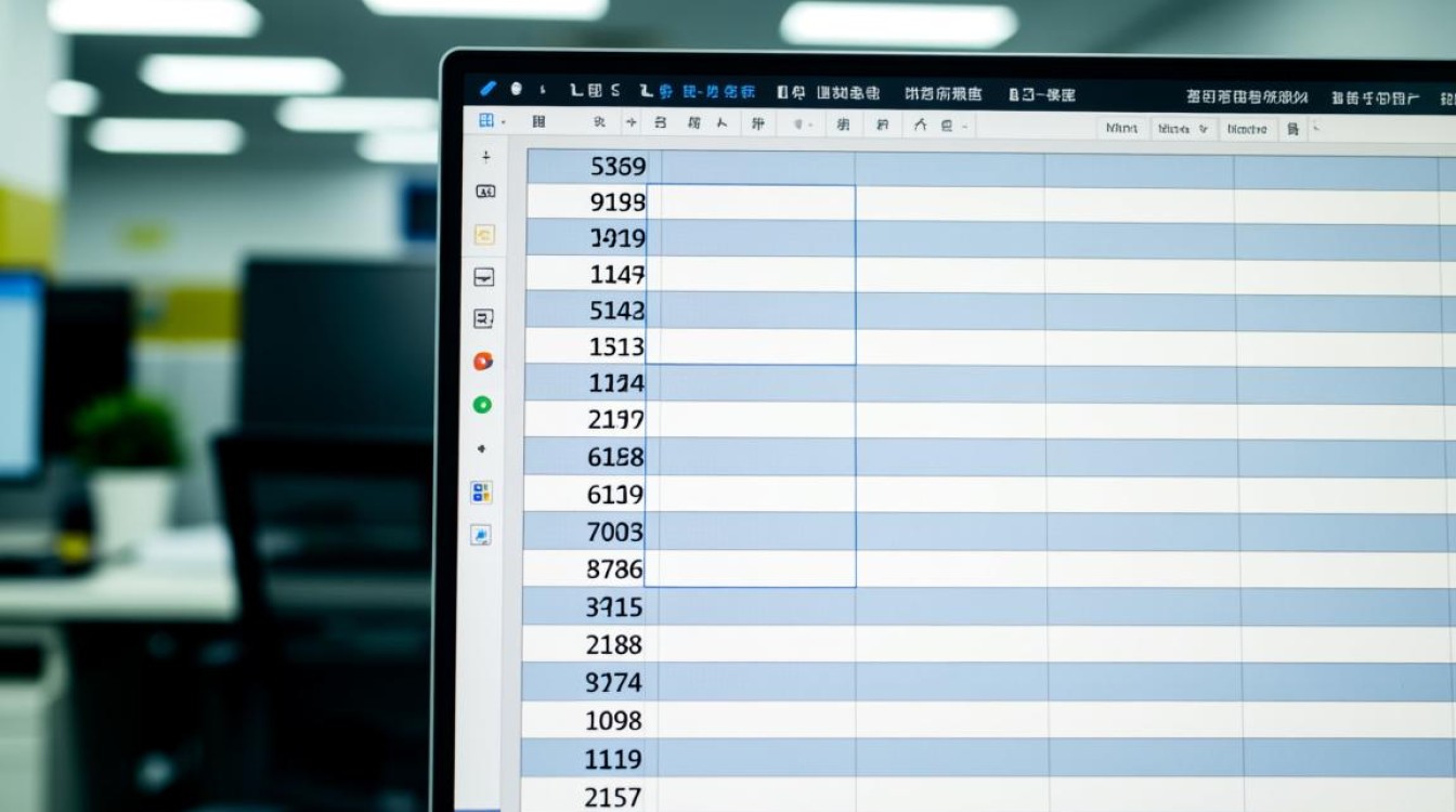 office竖排数字变成横排