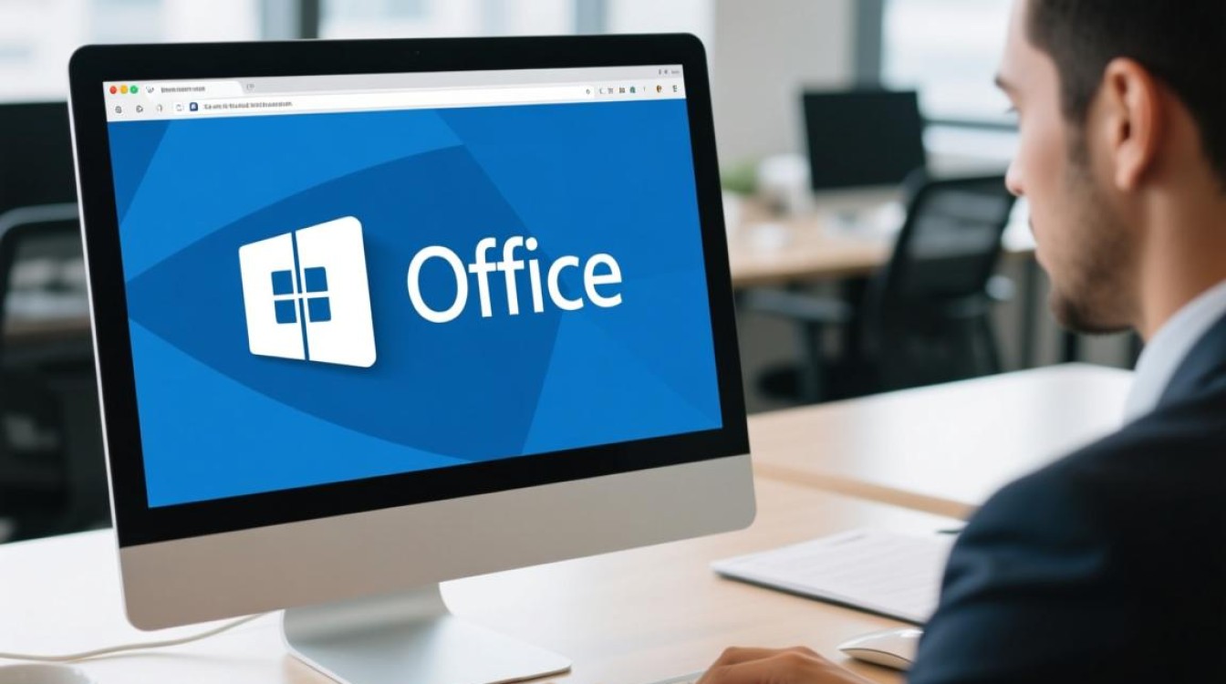 office点击安装没反映 office点击安装没反映