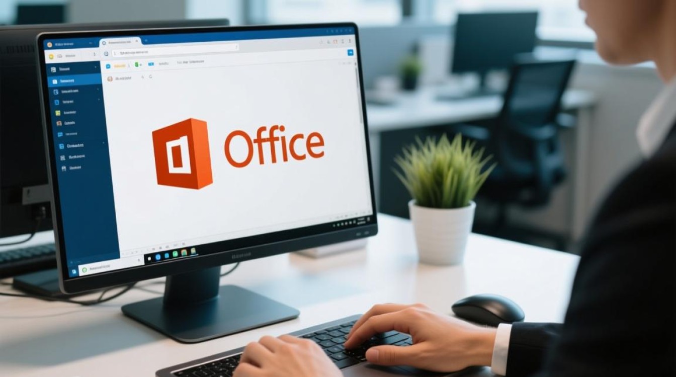 office点击安装没反映 office点击安装没反映