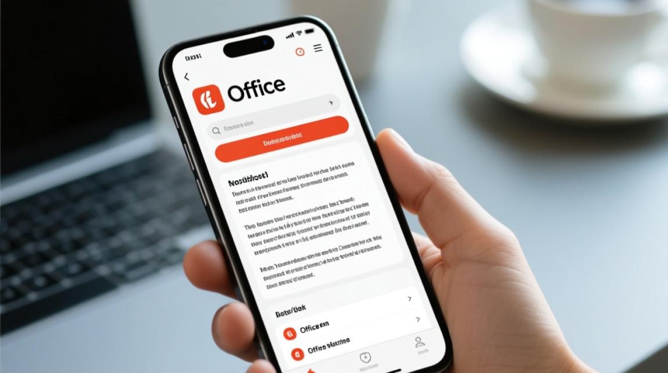 office手机版怎么打字