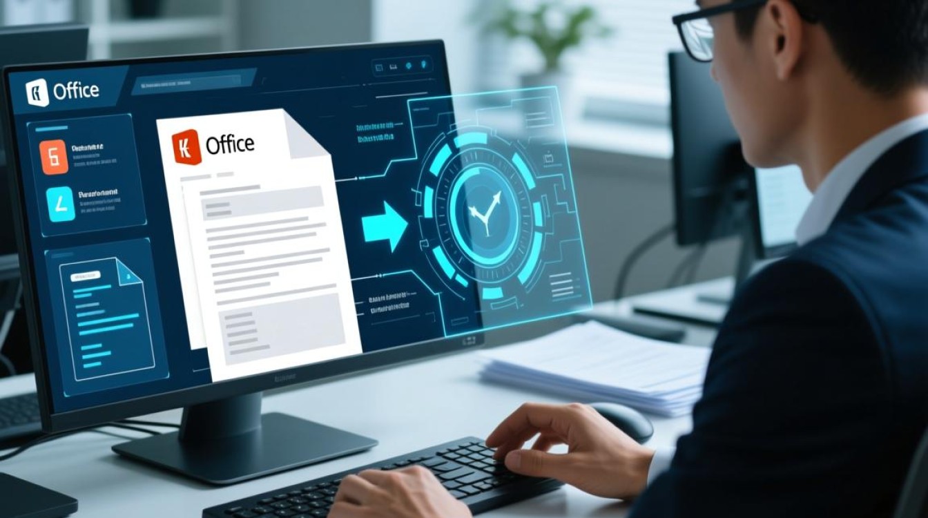 office怎样转成纯数字