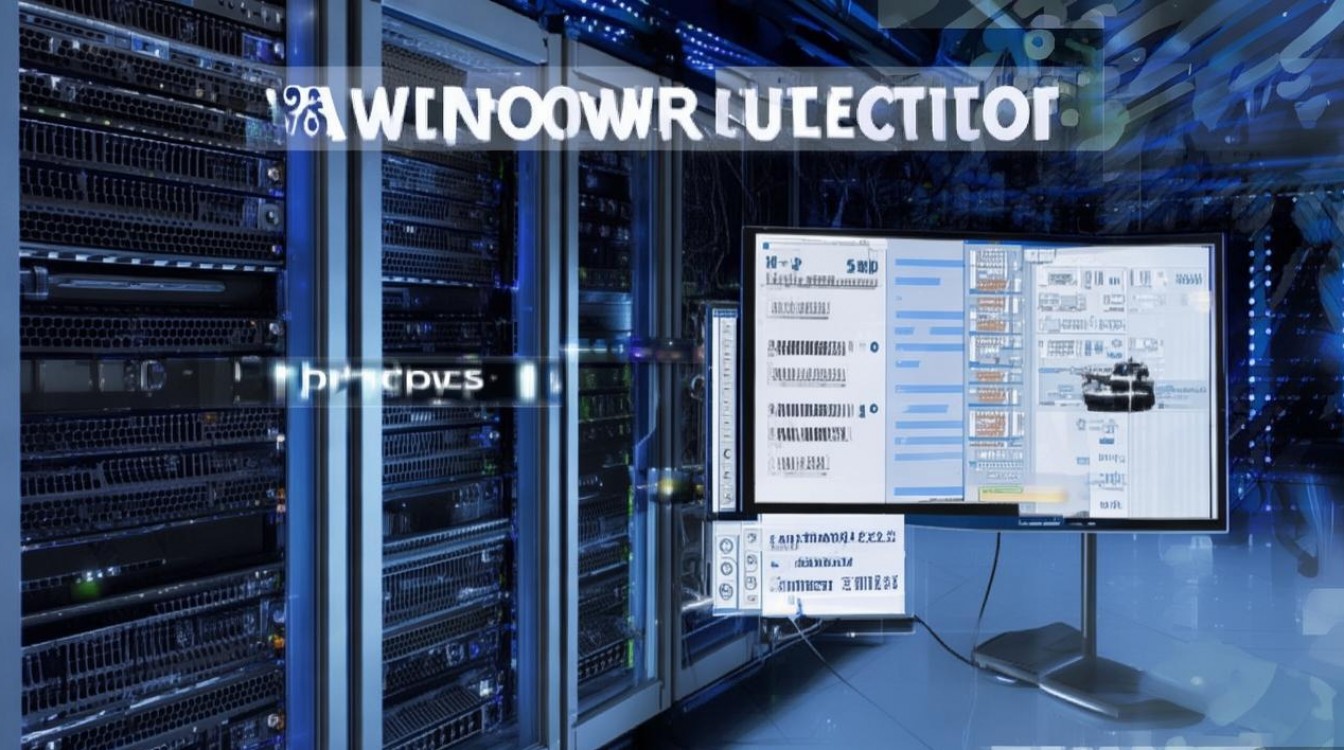 Windows服务器配置步骤详解，有哪些关键环节需要注意？