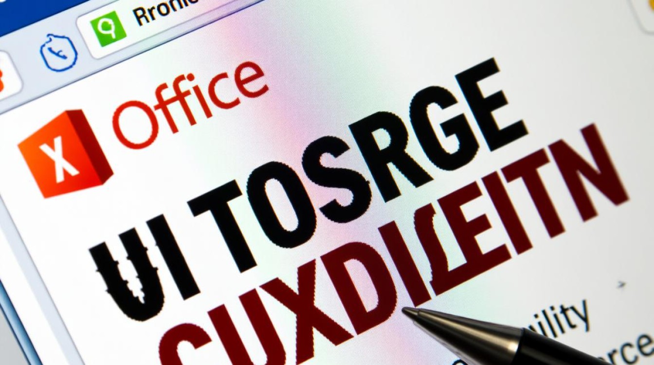 未完全卸载office软件