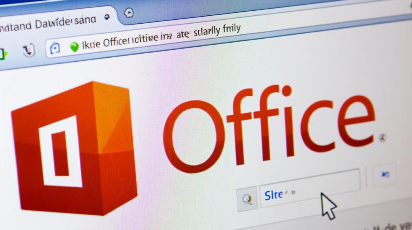 未完全卸载office软件